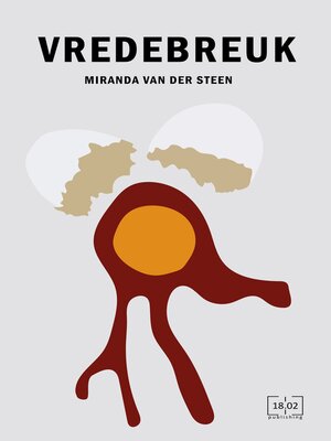 cover image of Vredebreuk